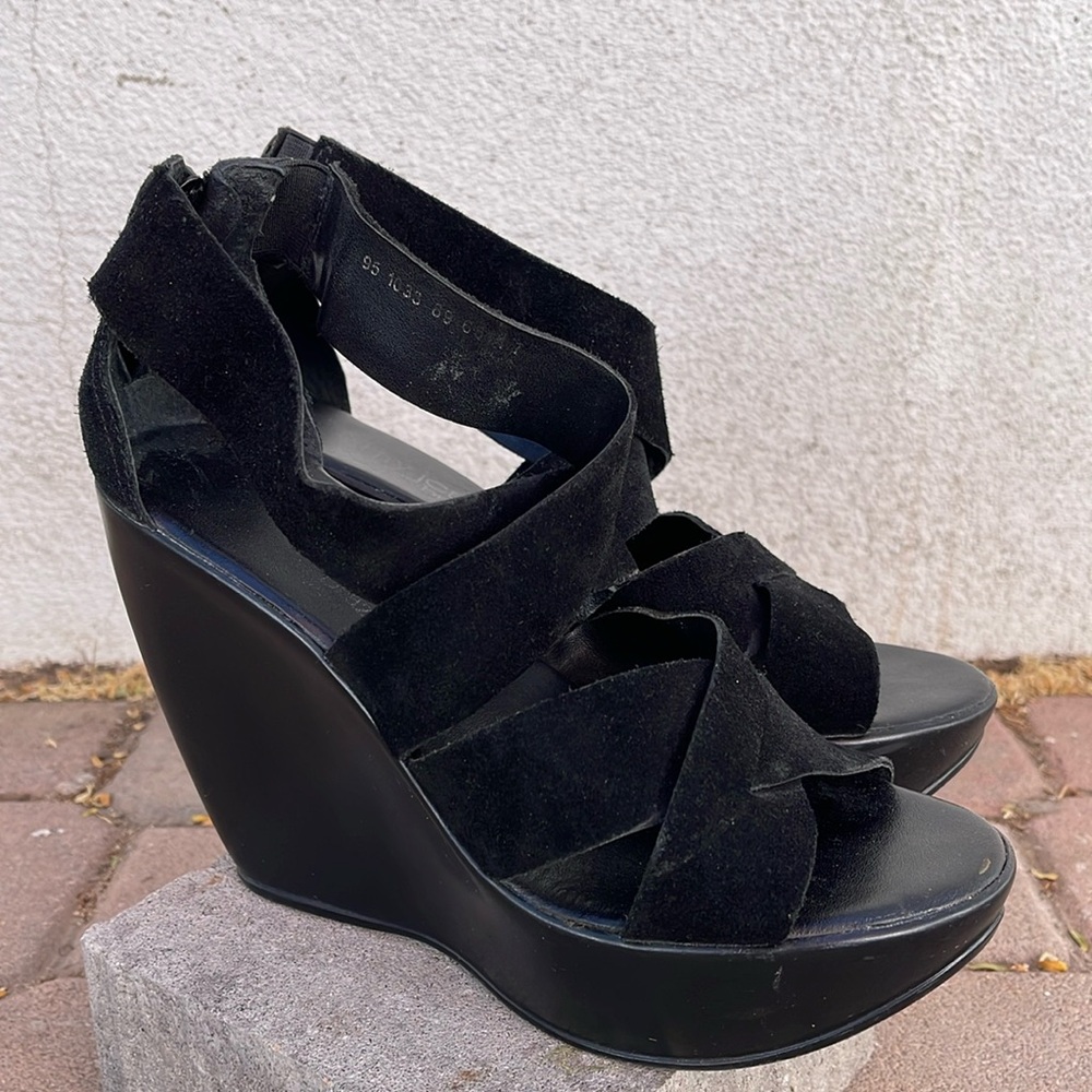 Cathy Jean Shoes